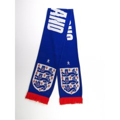 Team Football Scarf England
