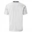 Puma Italy Away Shirt 2020 Junior White