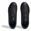 adidas Predator Accuracy.4 Childrens Firm Ground Football Boots Black/Black