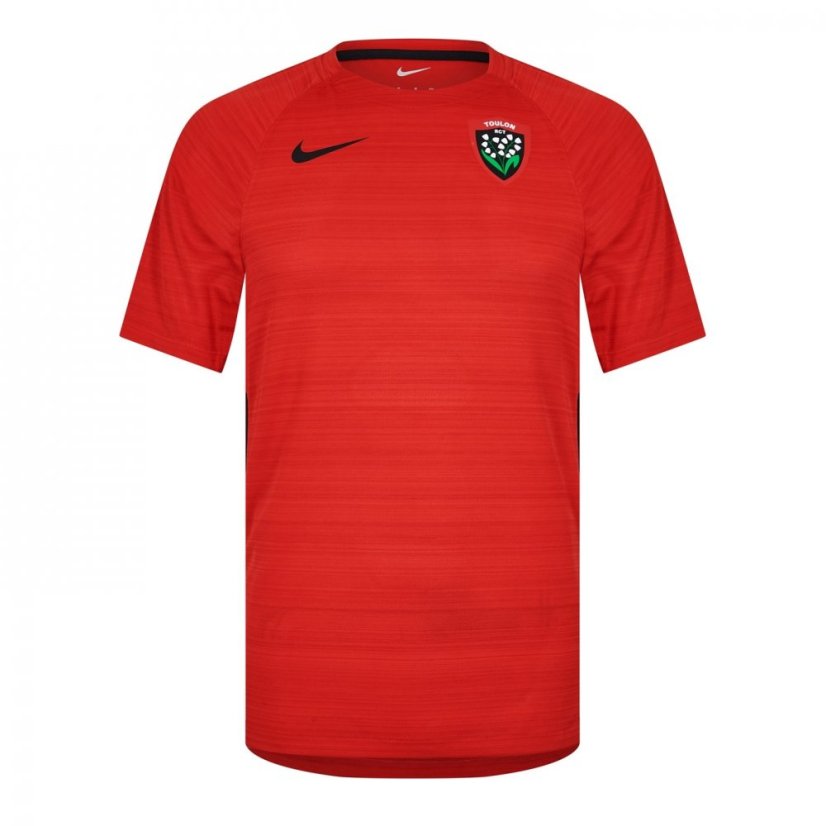 Nike RC Toulon TrnT Sn34 Red/Black