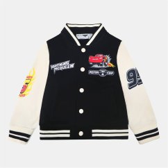 Character Baseball Jacket Infant Cars