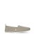 SoulCal Long Beach Canvas Slip Ons Mens Grey