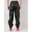 Lonsdale Sauna Suit Senior Round Neck Black/Red