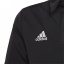 adidas ENT22 Polo Shirt Juniors Black/White