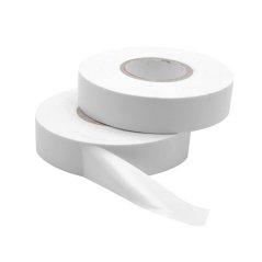 Sondico Sock Sport Tape 2 Pack White