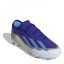 adidas X Crazyfast League Junior Firm Ground Boots Blue/White