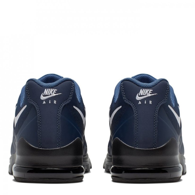 Nike Air Max Invigor Trainers Mens Navy/Black