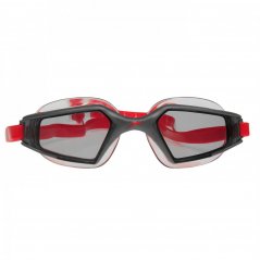 Speedo Aquapulse Pro Mens Goggles Chrome/Smoke