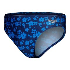 Speedo Men's Digi Swimming Trunks Blue/Blue