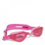 adidas Persistar Fit Unmirrored Swim Goggles Juniors S Pink/White