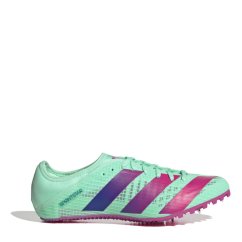 adidas Sprintstar Track pánské běžecké boty Green