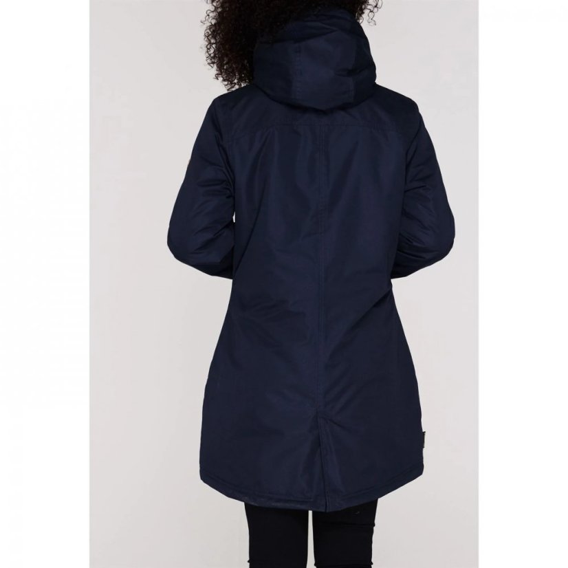 Gelert trail parka shop