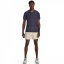 Under Armour Breeze SS T Sn99 Grey