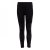 adidas AEROREADY Training Stretch Graphic Tights K Black/Carbon