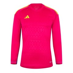 adidas Tiro 23 Competition Long Sleeve Goalkeeper Shirt Adults Magenta