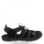 Karrimor Ithaca Mens Walking Sandals Black