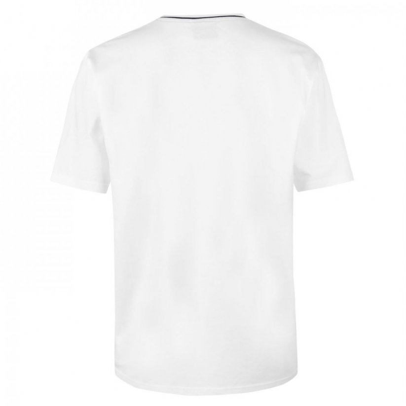 Slazenger V Neck T Shirt velikost XS