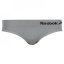 Reebok 3 Pack Seamless Pants Women's Blk/Wht/Grey