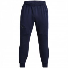 Under Armour Unstp T Jgr 6in Sn99 Blue