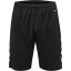 Hummel Poly Shorts Sn52 Black