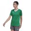 adidas ENT22 Jersey Womens Green/White