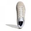 adidas Grand Court Alpha Shoes Mens Wonder White