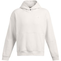 Under Armour Curry DNA OTH Hoodie Adults Triple White