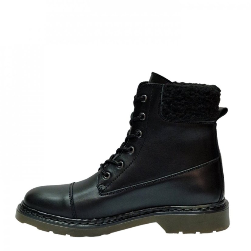 Firetrap Douglas Ld41 Black