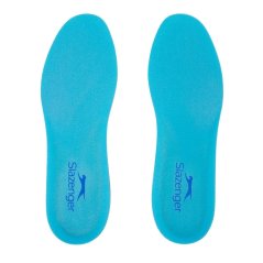Slazenger Gel Insoles for Enhanced Arch Support Unisex