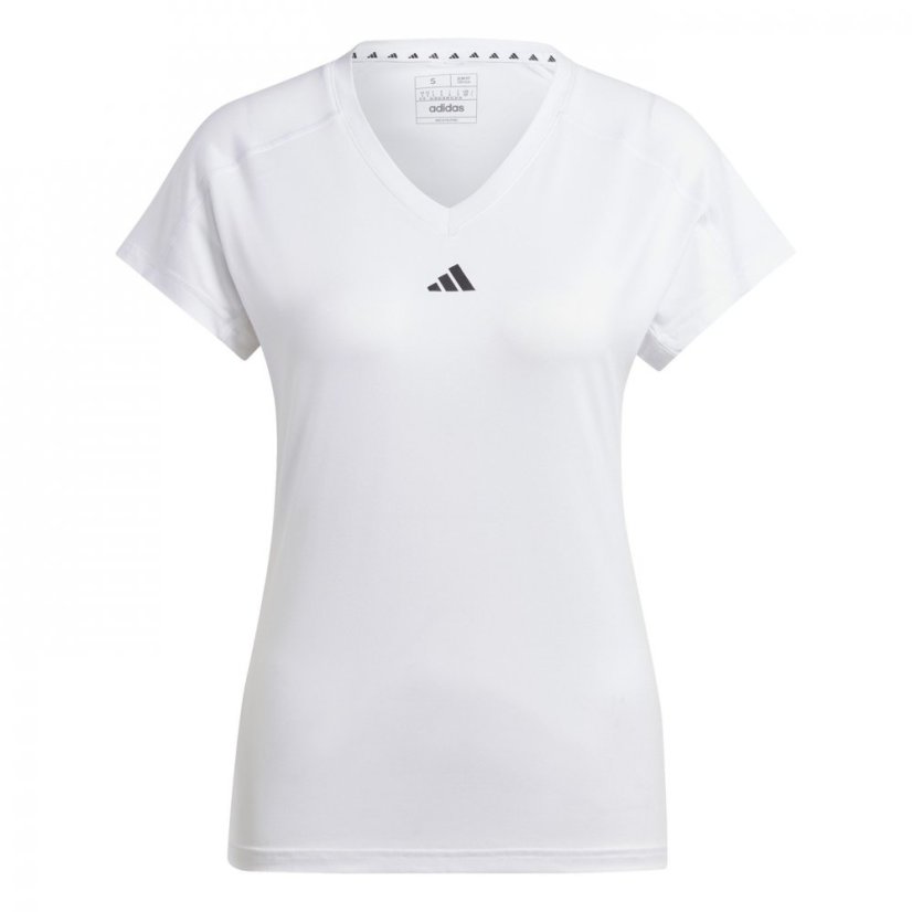 adidas Training dámske tričko White