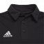 adidas ENT22 Polo Shirt Juniors Black/White