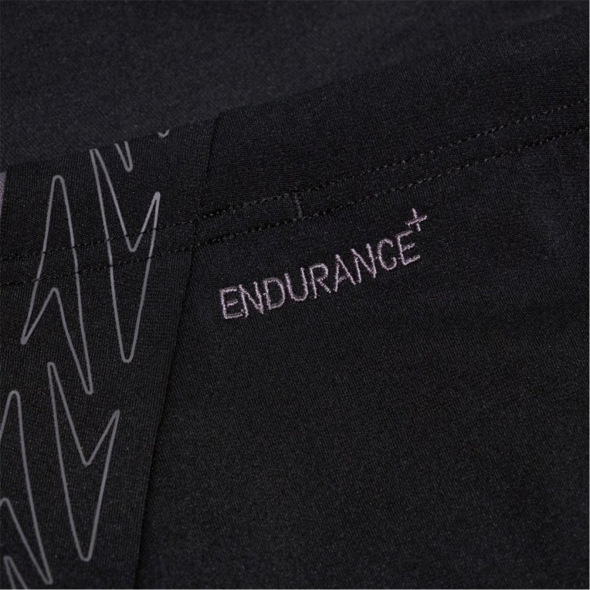 Speedo Men's Swim Shorts Black