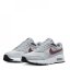 Nike Air Max SC Shoes Mens Grey/Red