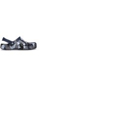 Crocs Men's Baya Clogs Navy/Multi