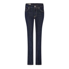Criminal Damage Men's Skinny Jeans Indigo