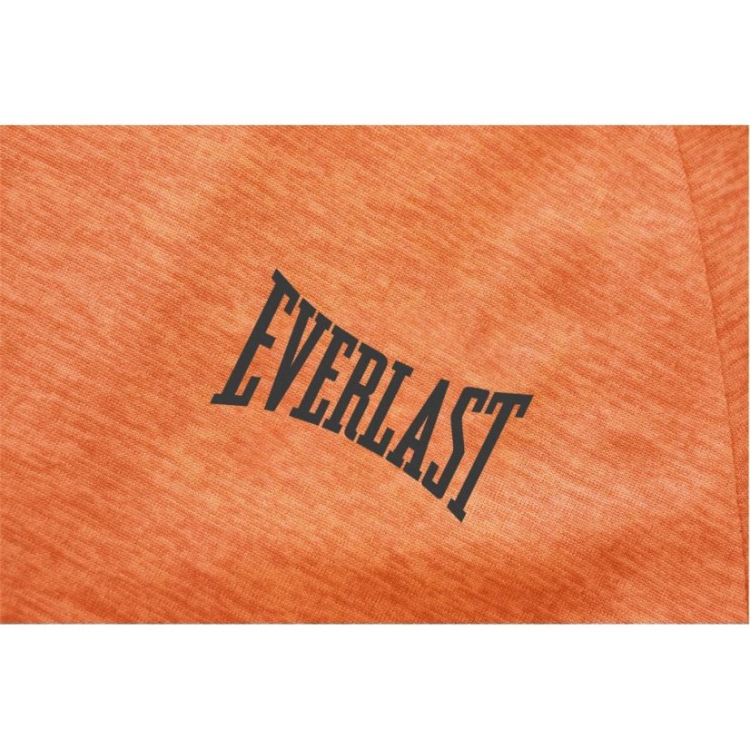 Everlast Flex Tee Junior Orange