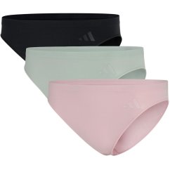 adidas Low Rise Bikini Brief Assorted