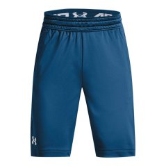 Under Armour MK-1 Shorts Blue