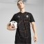 Puma FC Shakhtar Donetsk Away Shirt 2024 2025 Adults Black