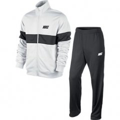 Nike Breakline Warmup - C&S White/Black