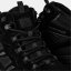 Karrimor Mount Waterproof Walking Boots Womens Black/Black