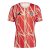 adidas FC Bayern Munich Pre-Match Shirt 2024 2025 Adults Red
