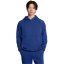 Under Armour Men's Unstoppable Fleece Hoodie Blue