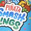 Character Pinata Smashlings Pj Set Pinata