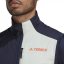 adidas Xperior Cross Country Ski Soft Shell Vest LeginkLingrn