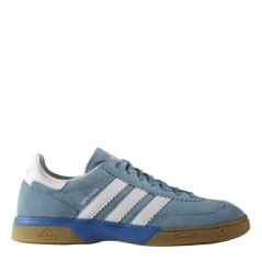 adidas Handball Spezial Shoes Unisex Blue/White