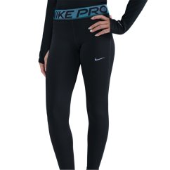 Nike Nike Pro S tights Jn54 Black