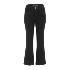 Firetrap Lux Flare Plus Ladies Black