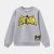 Character Kids Disney Fleece Crew Sweat Batman