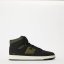 ONeill Men's Antilope Hills Mid High-Top Trainers Black